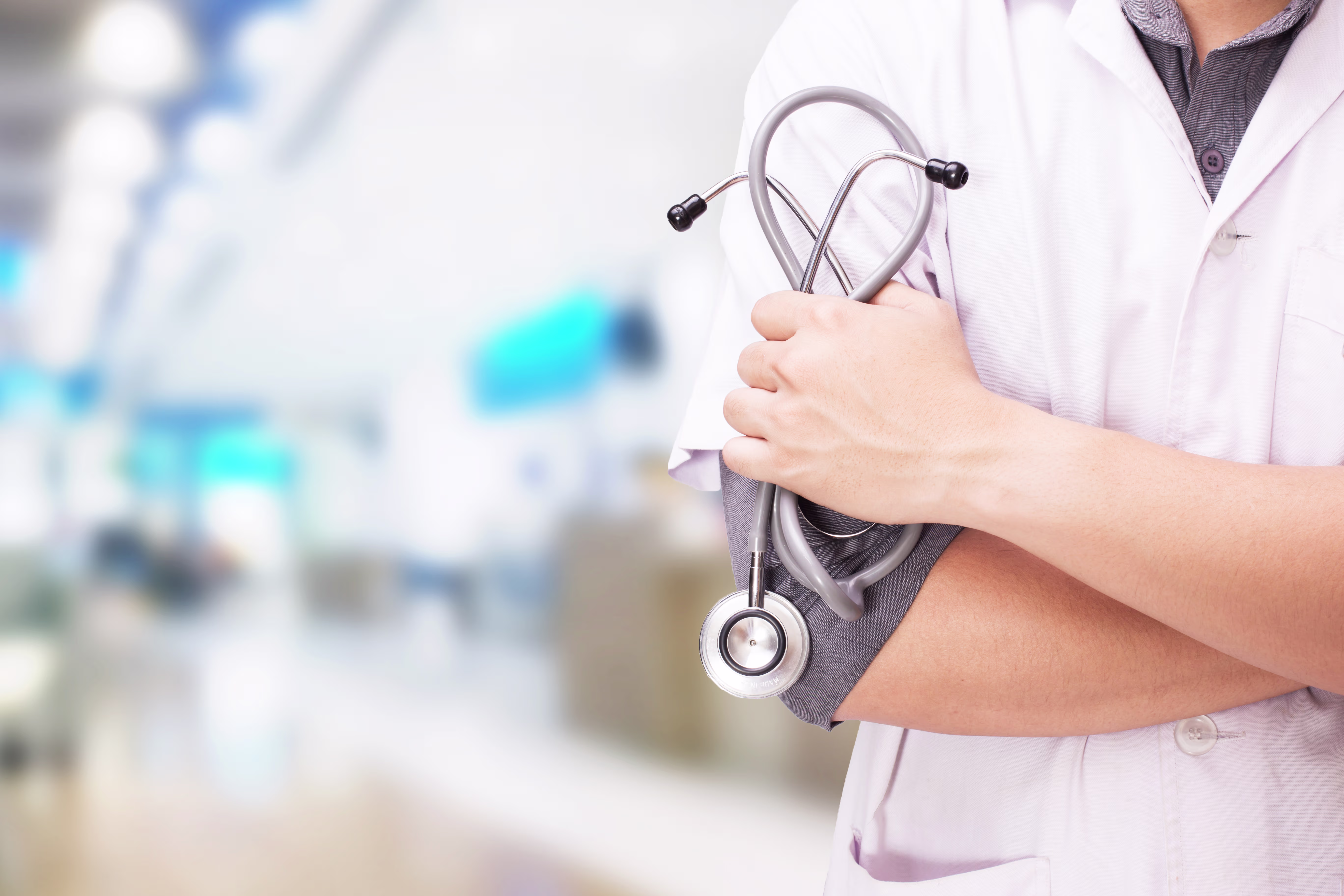 Healthcare Security Solutions